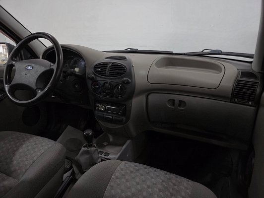 Lada (ВАЗ) Kalina, 2010 года, пробег 239284 км