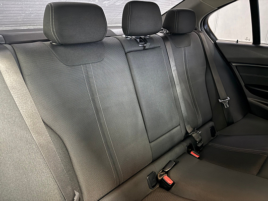 BMW 3 серии 318i Sport Line, 2017 года, пробег 193330 км