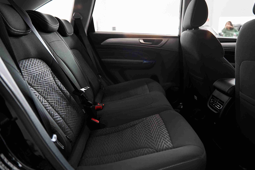 Haval M6 Старт, черный