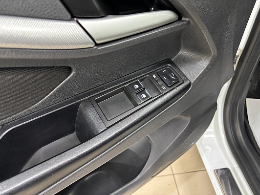 Lada (ВАЗ) Vesta Comfort, 2017 года, пробег 134464 км