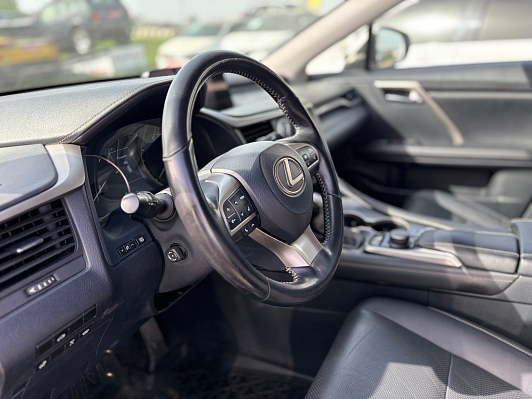 Lexus RX EXECUTIVE, 2019 года, пробег 129655 км