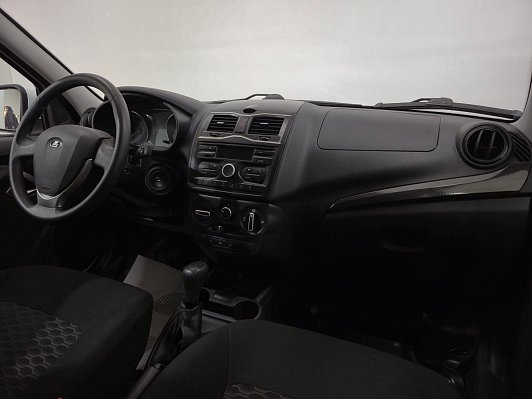 Lada (ВАЗ) Granta Классик, 2024 года, пробег 35135 км