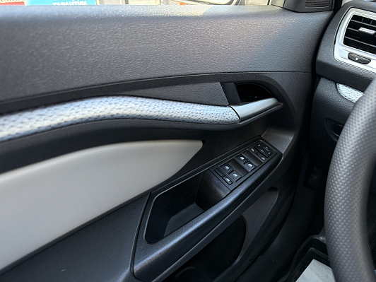 Lada (ВАЗ) Vesta Comfort Image, 2021 года, пробег 77000 км