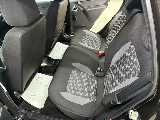 Lada (ВАЗ) Granta Комфорт, 2023 года, пробег 24662 км