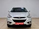 Hyundai ix35 Comfort + Navi, 2011 года, пробег 232262 км