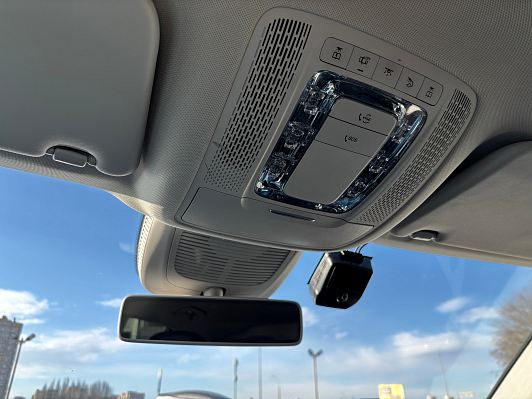 Mercedes-Benz GLE 300 d 4MATIC Premium, 2019 года, пробег 147492 км