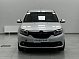 Renault Logan Confort, 2016 года, пробег 173676 км