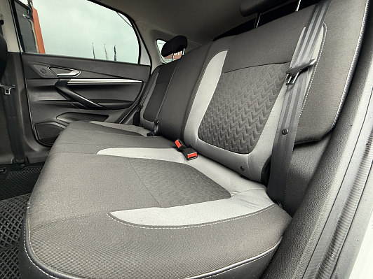 Lada (ВАЗ) Vesta, 2023 года, пробег 55000 км