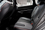 Geely Cityray Люкс, серый