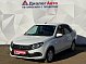 Lada (ВАЗ) Granta Comfort Light, 2023 года, пробег 38508 км