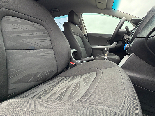 Kia Ceed Comfort, 2013 года, пробег 153813 км