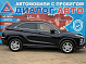 Mitsubishi Eclipse Cross, 2022 года, пробег 42321 км