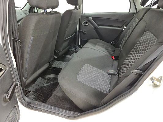 Lada (ВАЗ) Granta Classic'23, 2023 года, пробег 21306 км