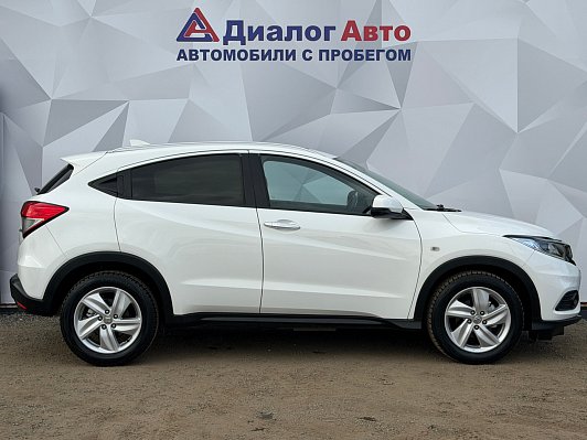 Honda Vezel, 2020 года, пробег 41800 км
