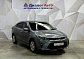 Kia Rio, 2017 года, пробег 115580 км