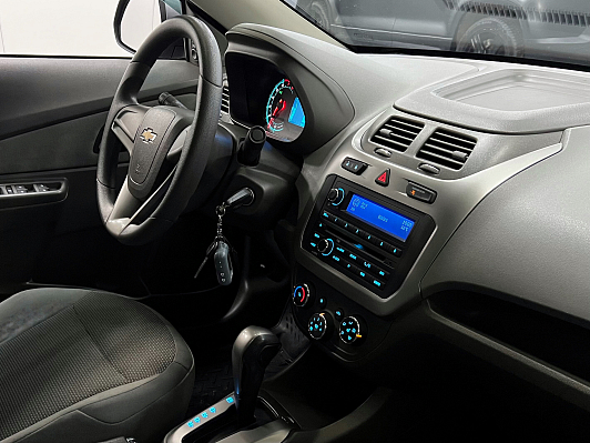 Chevrolet Cobalt LTZ, 2020 года, пробег 86000 км