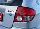 Hyundai Getz, 2003 года, пробег 190269 км