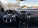 Hyundai ix35 Start, 2014 года, пробег 219809 км