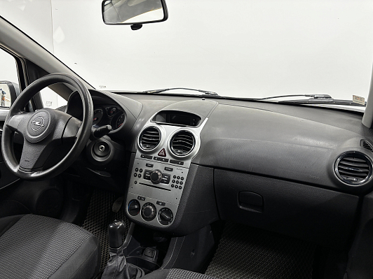 Opel Corsa Like Edition, 2013 года, пробег 234032 км