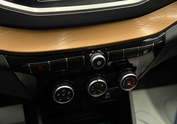 Lada (ВАЗ) Vesta Life'24, 2024 года, пробег 23772 км