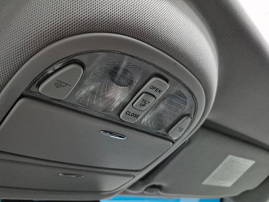 Hyundai Santa Fe Style + Navi, 2010 года, пробег 171647 км