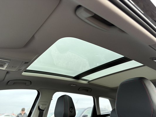 Skoda Karoq, 2025 года, пробег 4 км