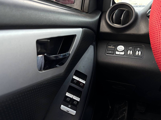 Lifan X60 Comfort, 2014 года, пробег 130921 км