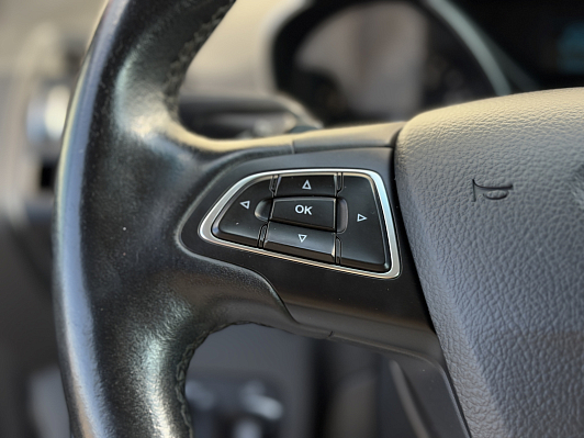 Ford Kuga Ambiente, 2017 года, пробег 144064 км