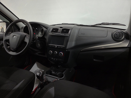 Lada (ВАЗ) Granta, 2025 года, пробег 57494 км