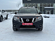 Nissan Terrano Elegance, 2019 года, пробег 110169 км
