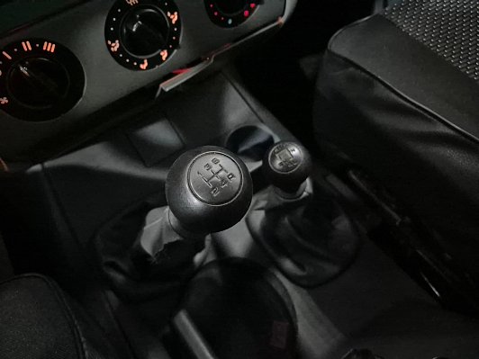 УАЗ Патриот Limited, 2011 года, пробег 100284 км