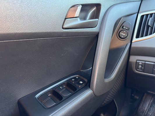 Hyundai Creta, 2021 года, пробег 39220 км