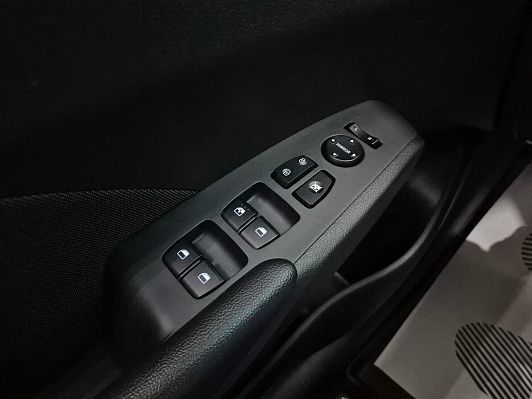 Solaris HS Sportline Comfort, 2024 года, пробег 52117 км