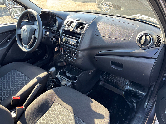 Lada (ВАЗ) Granta Classic Optima, 2020 года, пробег 98848 км