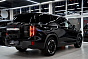 GAC GS8 GX Traveller, черный