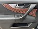 Infiniti FX Hi-tech, 2009 года, пробег 254970 км