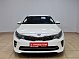 Kia K5, 2016 года, пробег 193865 км