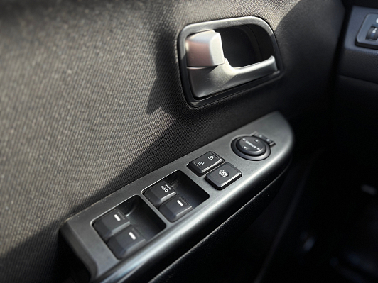 Kia Rio Luxe, 2014 года, пробег 176053 км