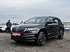 Skoda Karoq, 2025 года, пробег 4 км