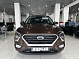 Solaris HC Фэмили + Ультра (Family + Ultra) 150 л.с., коричневый