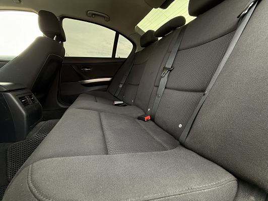 BMW 3 серии, 2011 года, пробег 274000 км