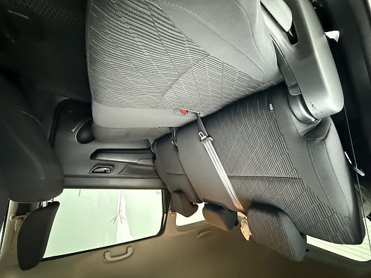 Suzuki Ertiga, 2022 года, пробег 55000 км