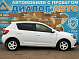 Renault Sandero Confort, 2014 года, пробег 171172 км