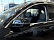 Geely EX5 Гибрид Макс EM-R, черный