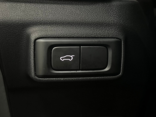 Haval H3 Премиум, 2024 года, пробег 23935 км