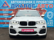 BMW X3 xDrive20i M Sport Локальная сборка, 2015 года, пробег 120902 км