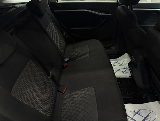 Lada (ВАЗ) Vesta Luxe, 2019 года, пробег 176746 км