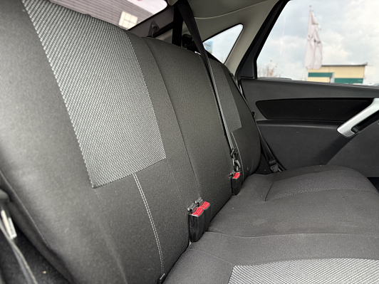 Lada (ВАЗ) Granta Norma Classic 21911-51-710, 2017 года, пробег 160637 км