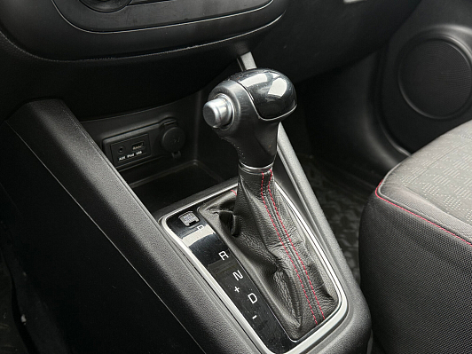 Kia Venga Comfort, 2015 года, пробег 91356 км