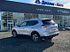 Nissan X-Trail LE Top, 2017 года, пробег 143292 км